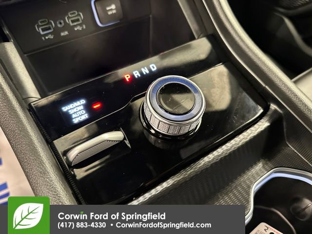 Used 2025 Jeep Grand Cherokee Limited w/ Trailer Tow Package image 28