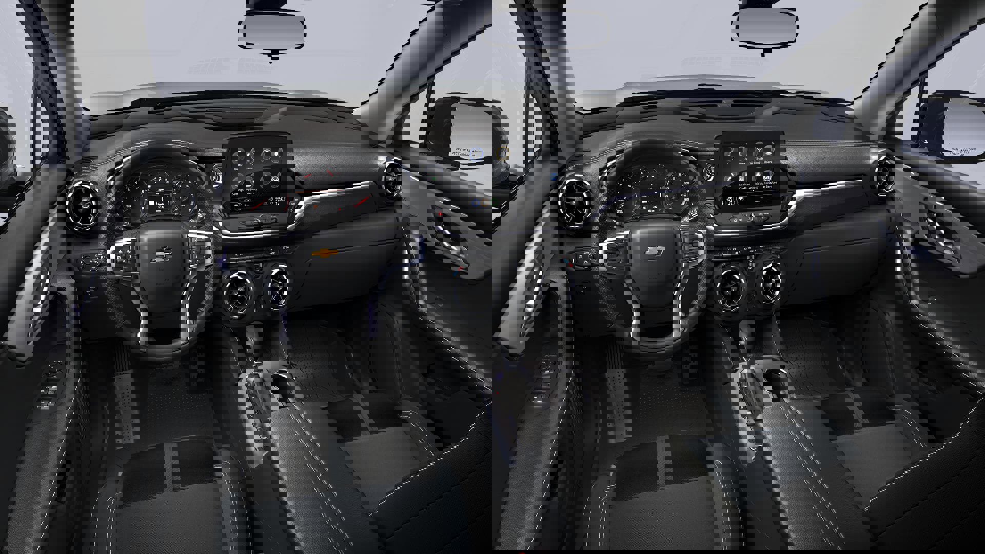 New 2025 Chevrolet Blazer LT w/ Midnight/Sport Edition image 26