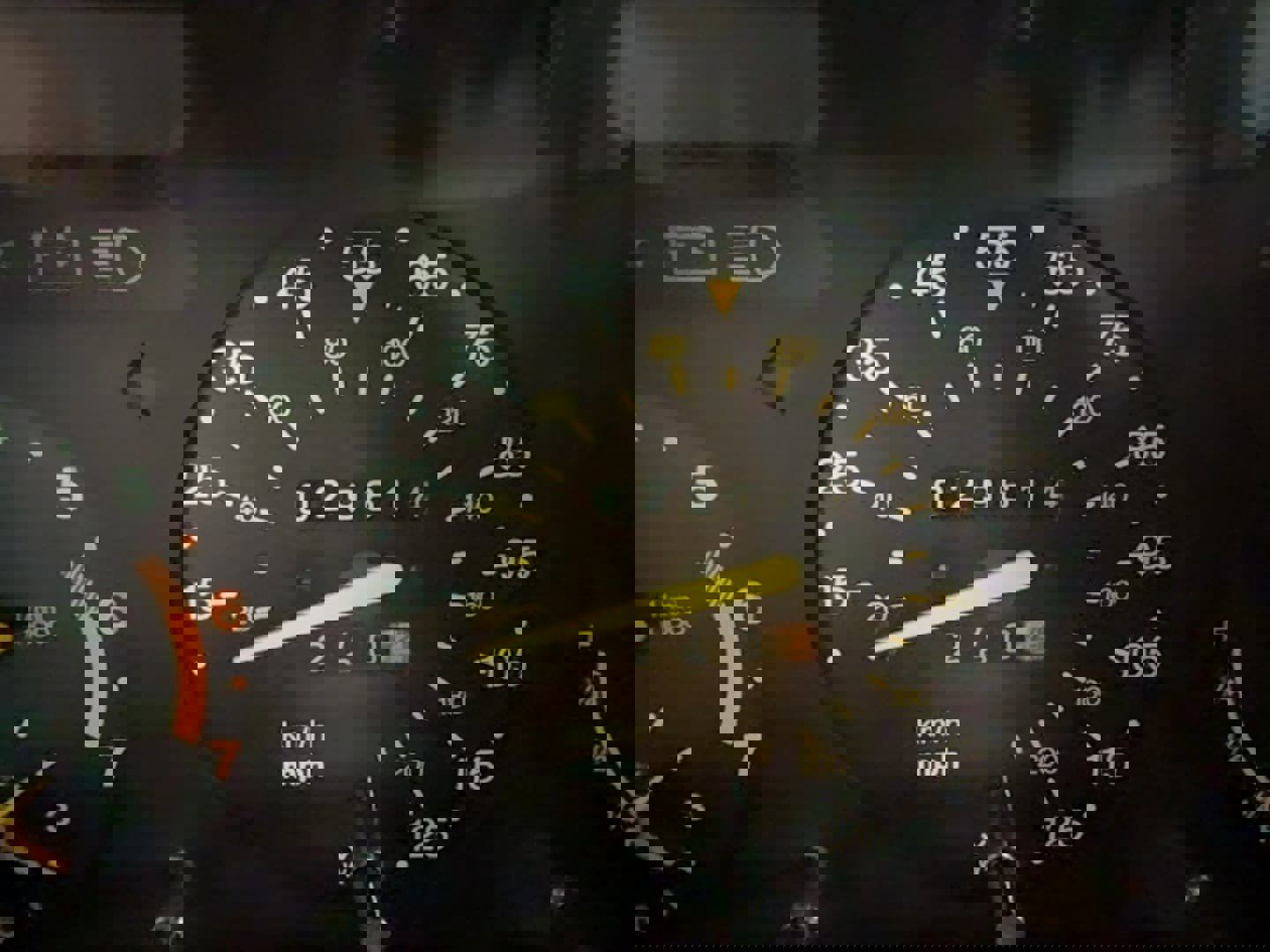 Used 1988 Saab 900 Turbo image 18