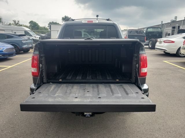 Used 2010 Ford Explorer Sport Trac XLT AWD/4WD image 30