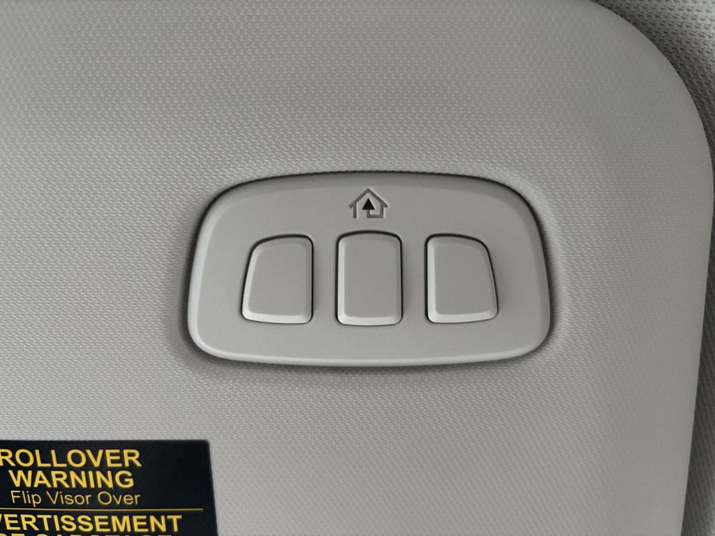 New 2026 Ford Escape Platinum w/ Equipment Group 601A image 28