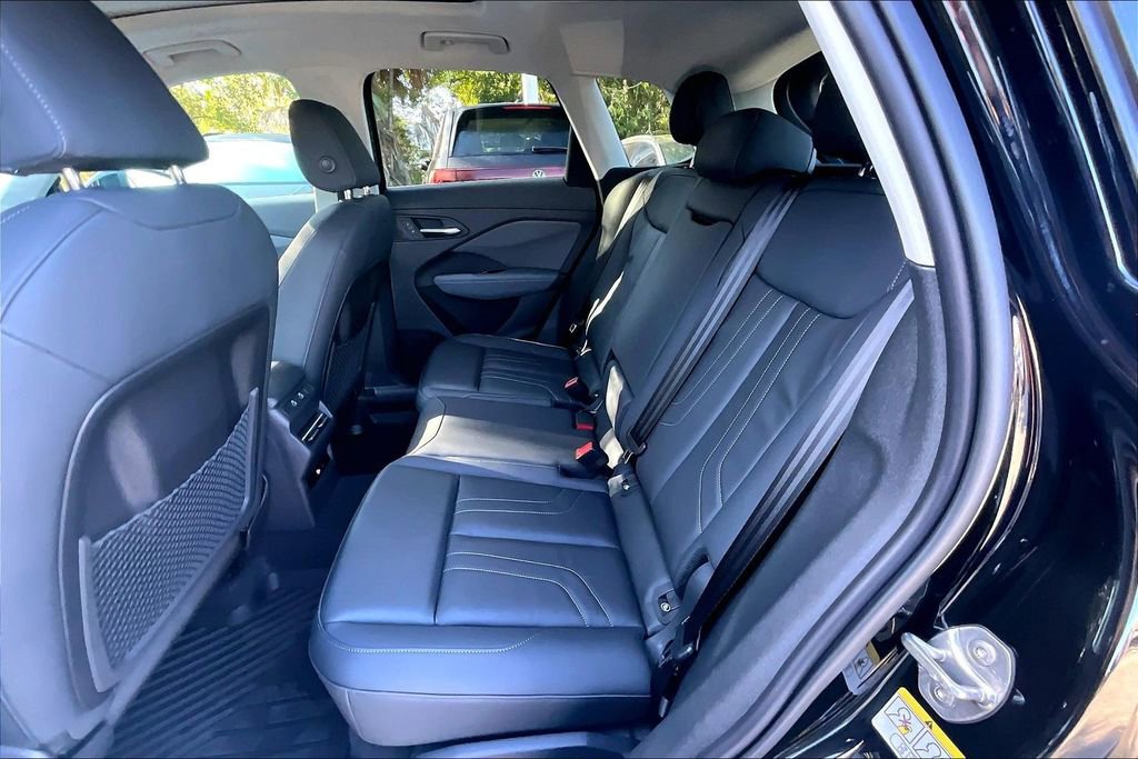 New 2026 Audi Q3 quattro 2.0T AWD/4WD image 17