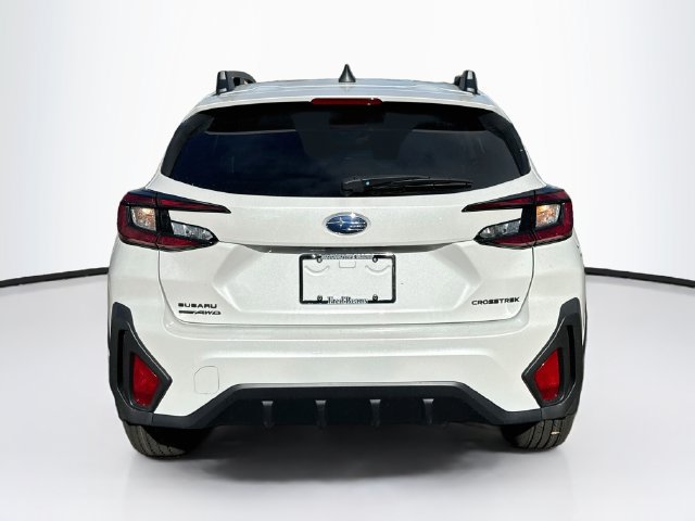 New 2026 Subaru Crosstrek 2.5i Premium AWD/4WD image 6