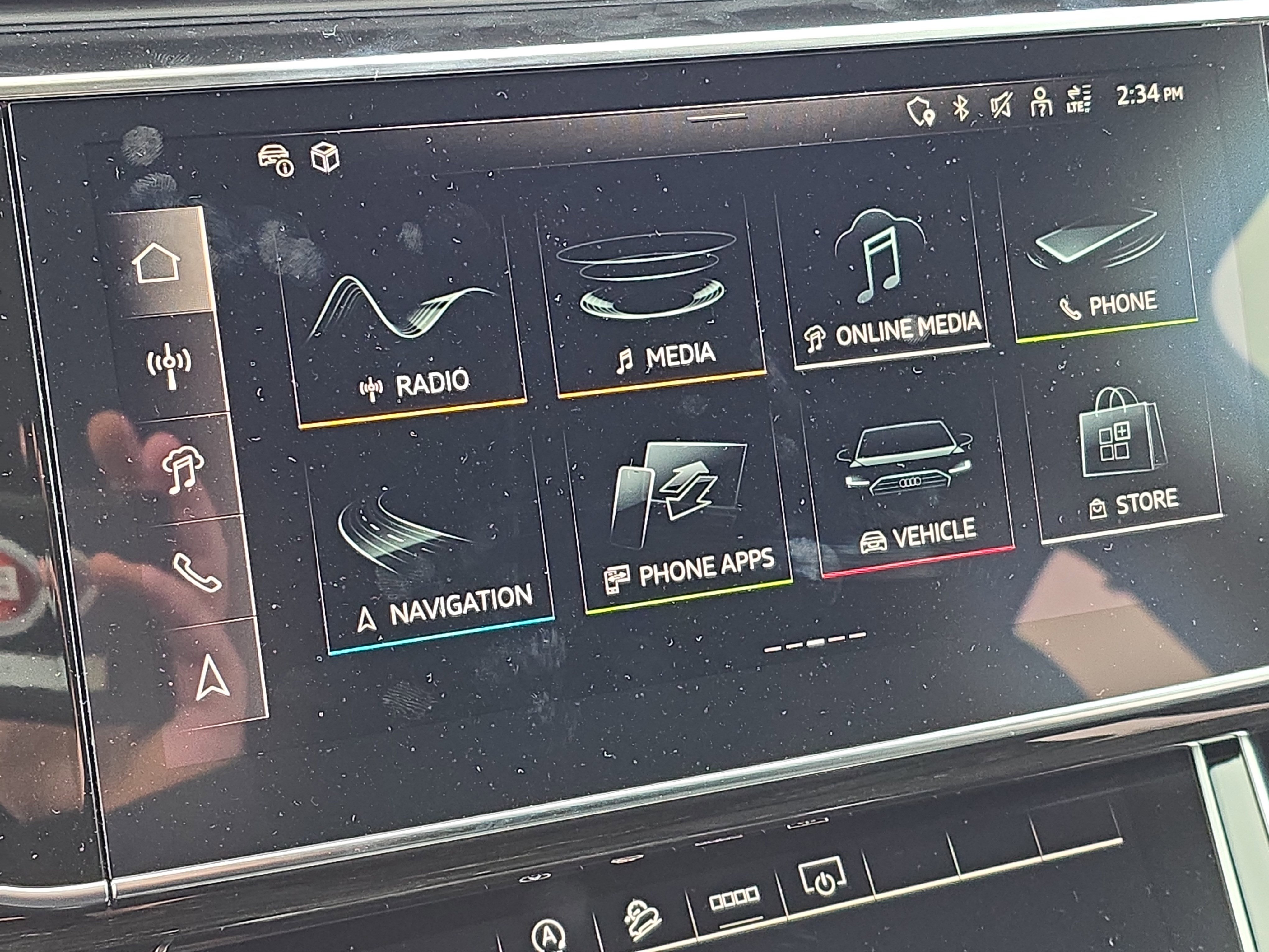 New 2025 Audi Q7 3.0T Premium Plus AWD/4WD image 21