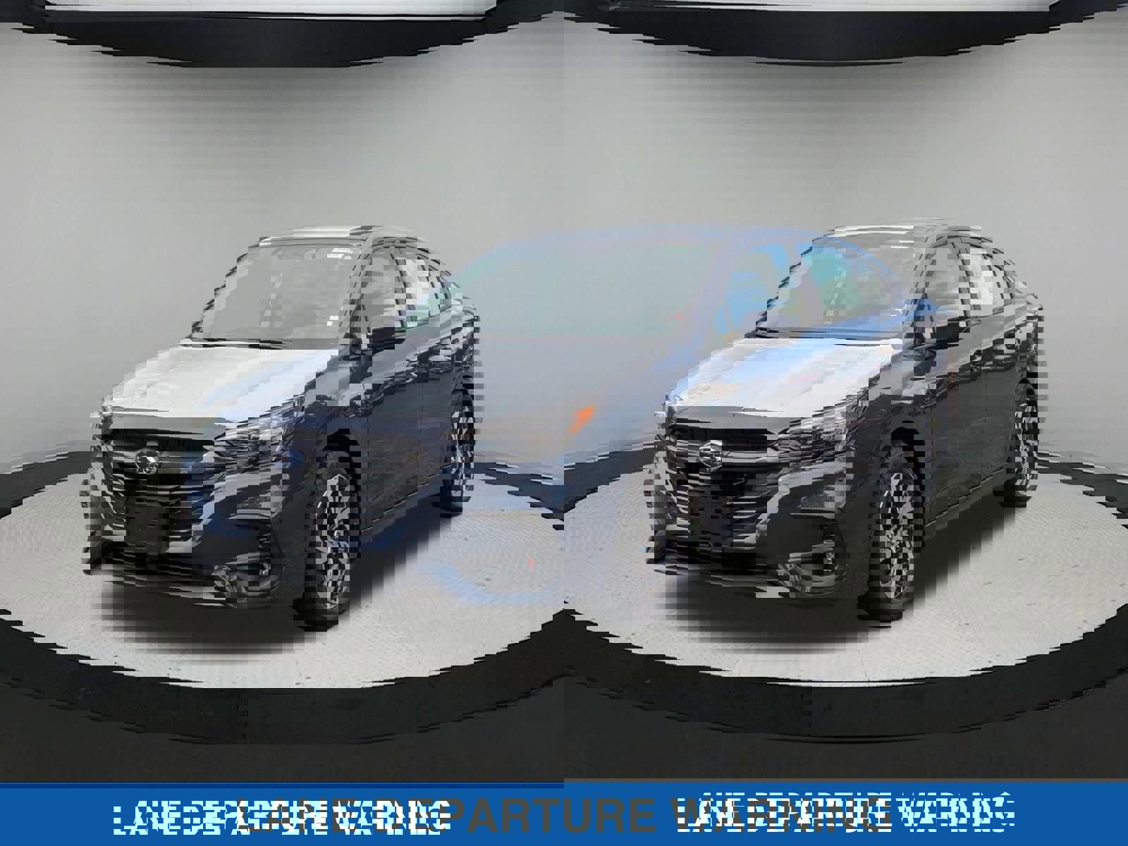 Certified 2025 Subaru Legacy Premium image 6