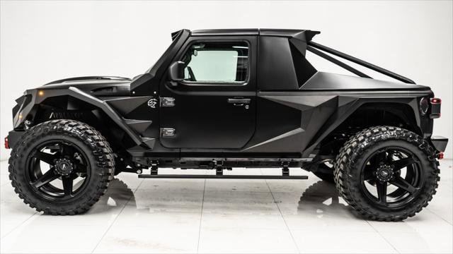 Used 2025 Jeep Wrangler Unlimited Sport image 34