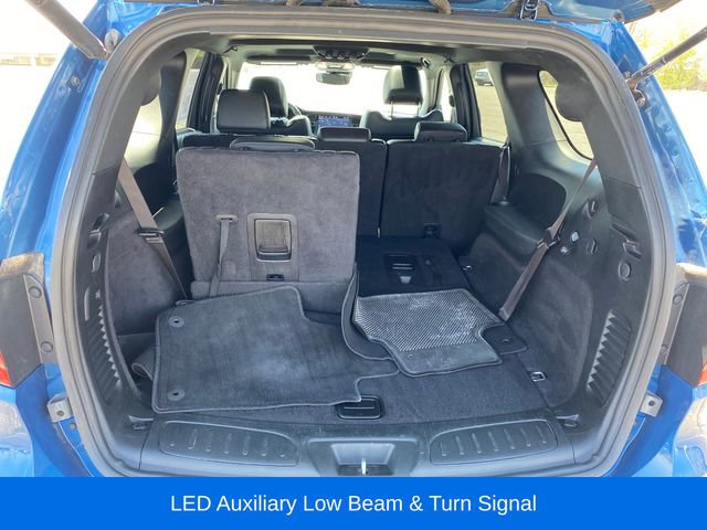 Used 2025 Dodge Durango R/T AWD/4WD image 22