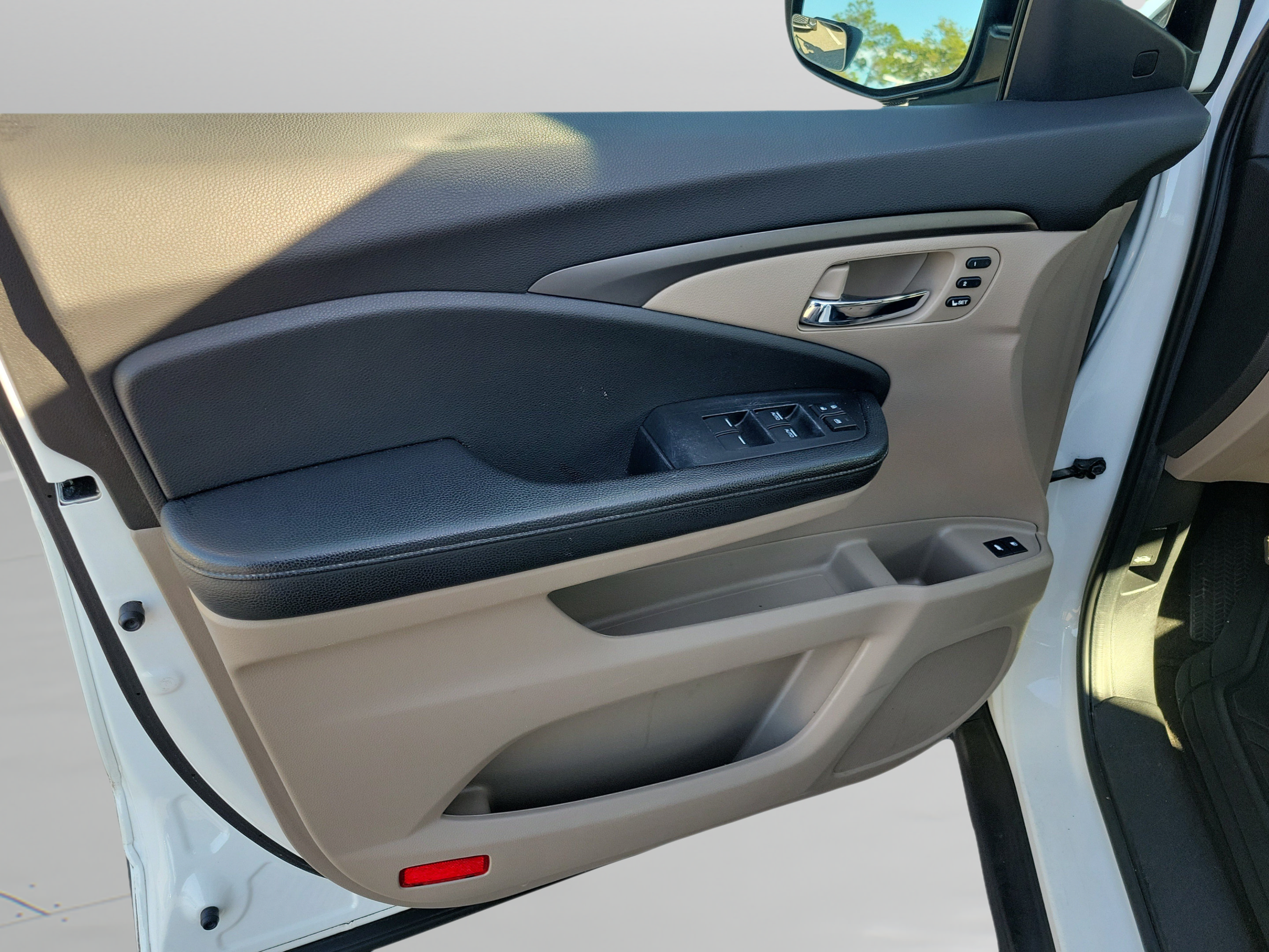 Certified 2021 Honda Pilot EX-L image 6