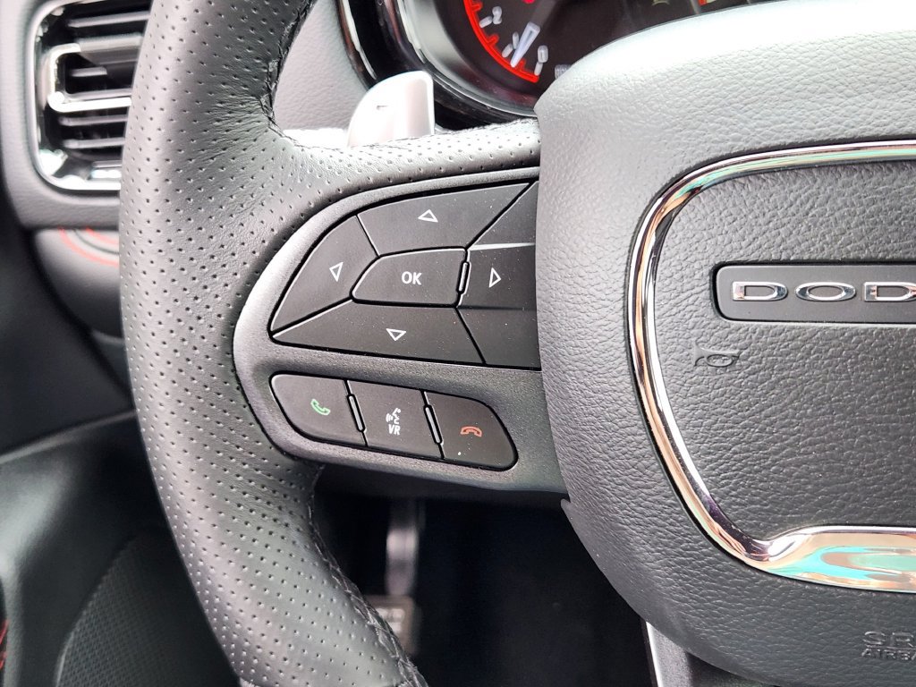 New 2026 Dodge Durango GT AWD/4WD image 17