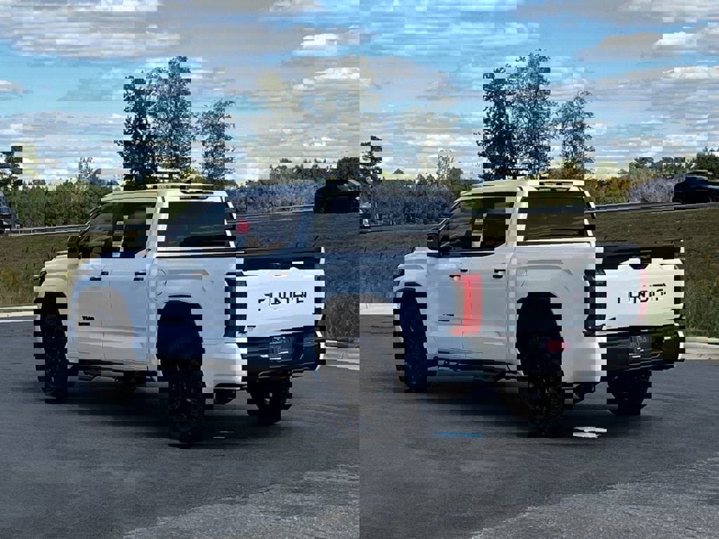 New 2026 Toyota Tundra SR5 w/ SR5 Convenience Package image 26