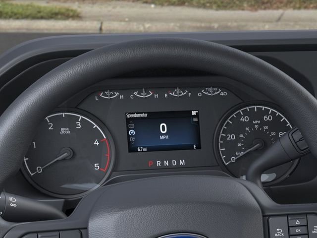 New 2026 Ford F250 XLT AWD/4WD image 13