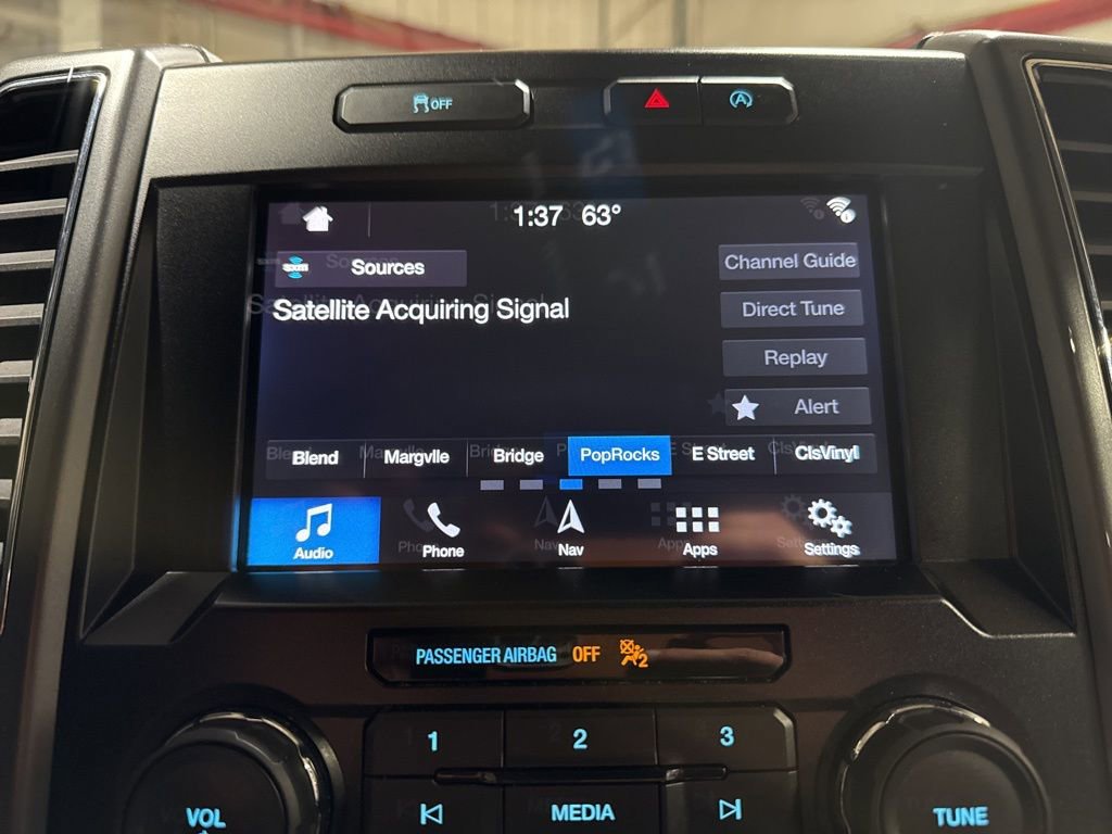 Used 2019 Ford F150 XLT w/ Equipment Group 302A Luxury image 20