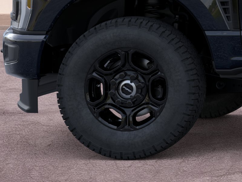 New 2026 Ford F250 XL w/ STX Appearance Package AWD/4WD image 19