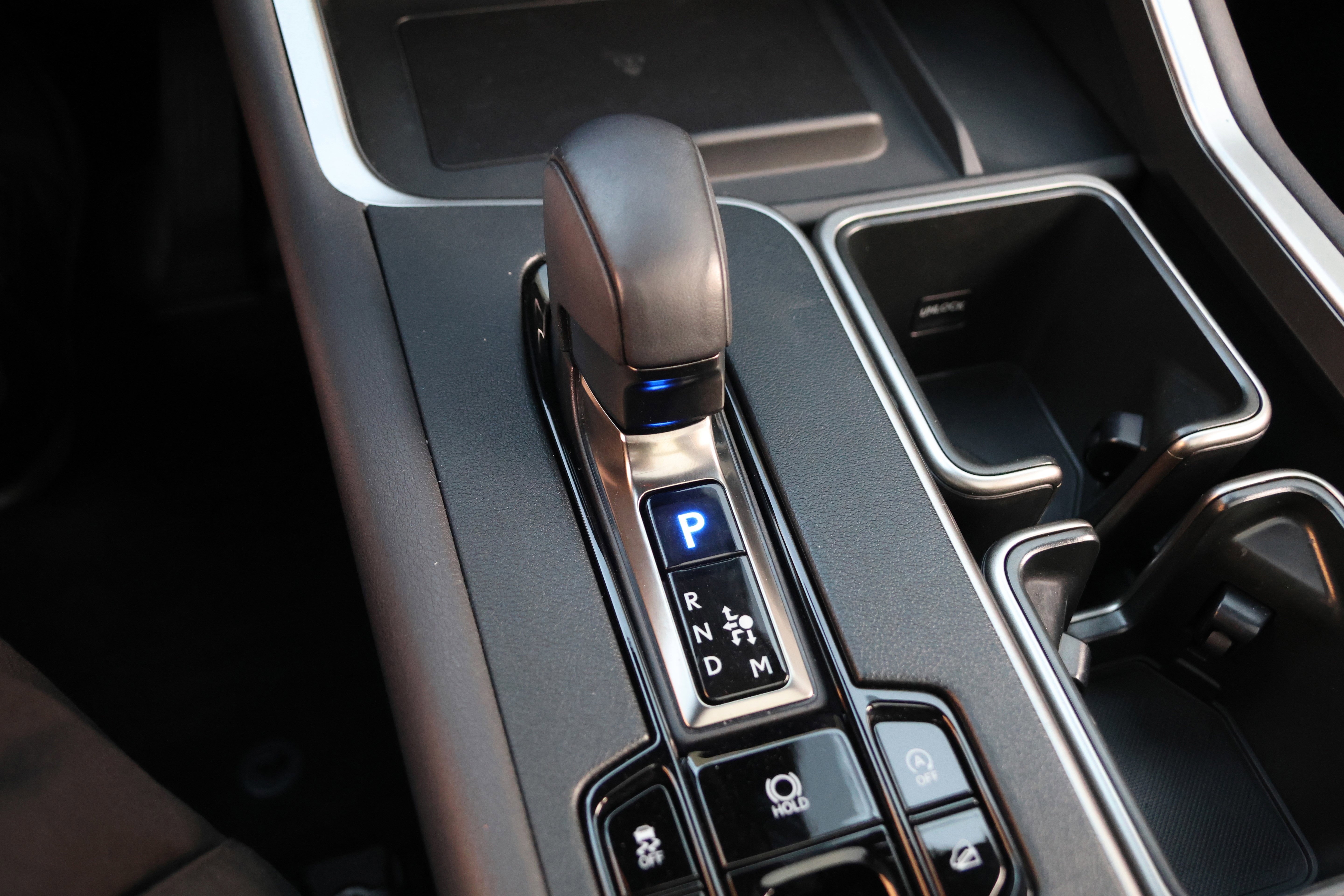 Used 2024 Lexus TX 350 AWD w/ Cold Weather Package image 29