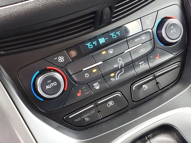 Used 2017 Ford C-MAX Energi SE w/ Equipment Group 402A image 20