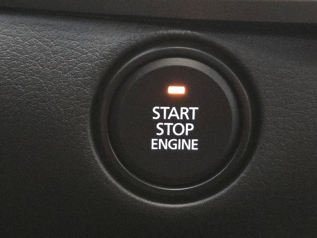 New 2026 MAZDA CX-30 AWD 2.5 S image 10