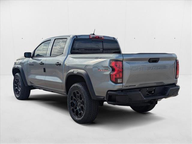 New 2026 Chevrolet Colorado Trail Boss image 10