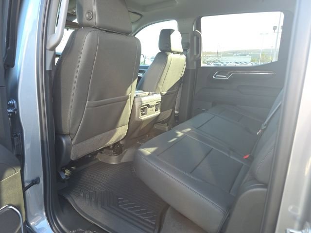 New 2026 Chevrolet Silverado 1500 LT Trail Boss w/ LT Trail Boss Premium Package AWD/4WD image 30