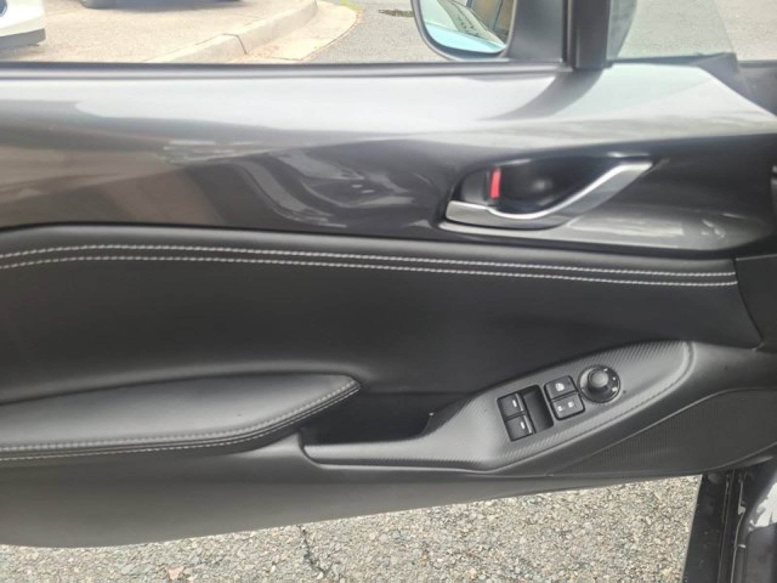 Used 2022 MAZDA MX-5 Miata RF Grand Touring image 20