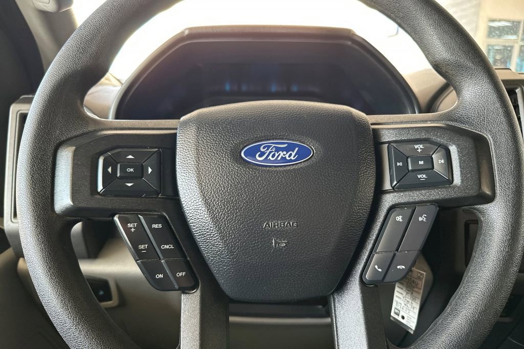 Used 2020 Ford F350 XL w/ Power Equipment Group image 22