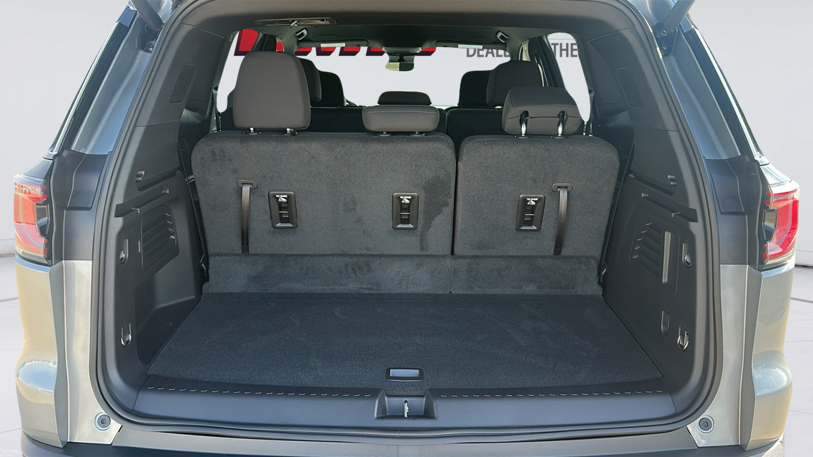 New 2026 GMC Acadia Elevation FWD image 29