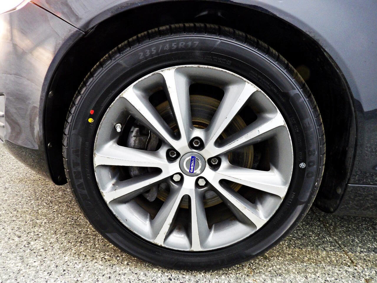 Used 2013 Volvo C70 T5 image 21