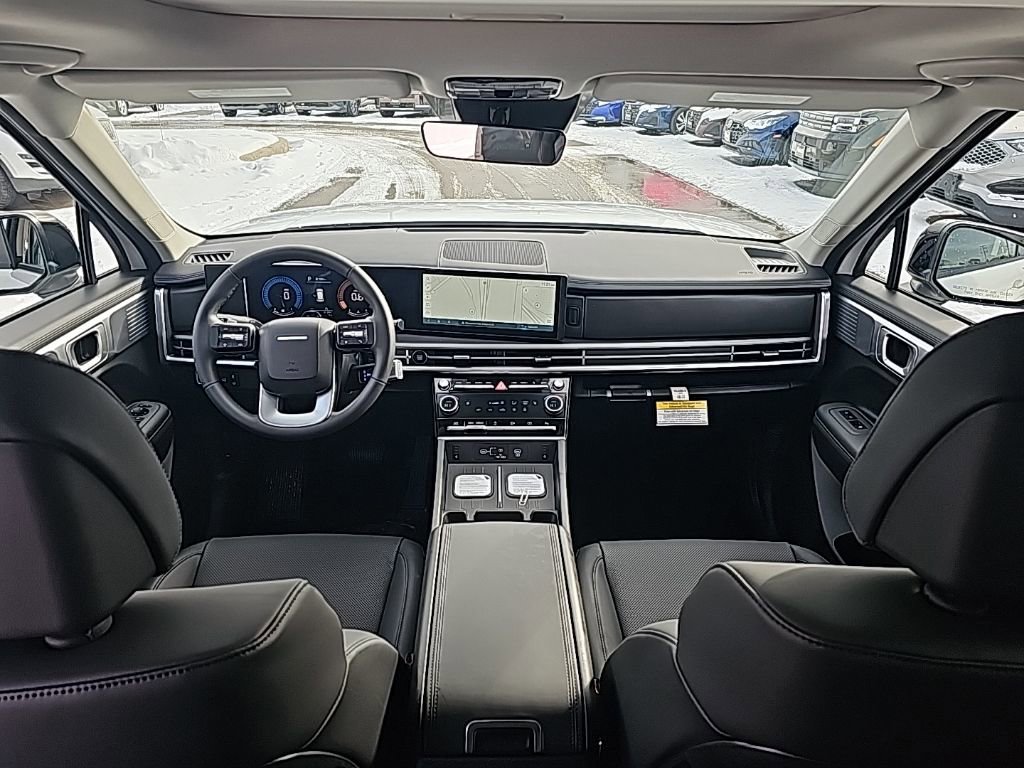 New 2026 Hyundai Santa Fe XRT AWD/4WD image 41