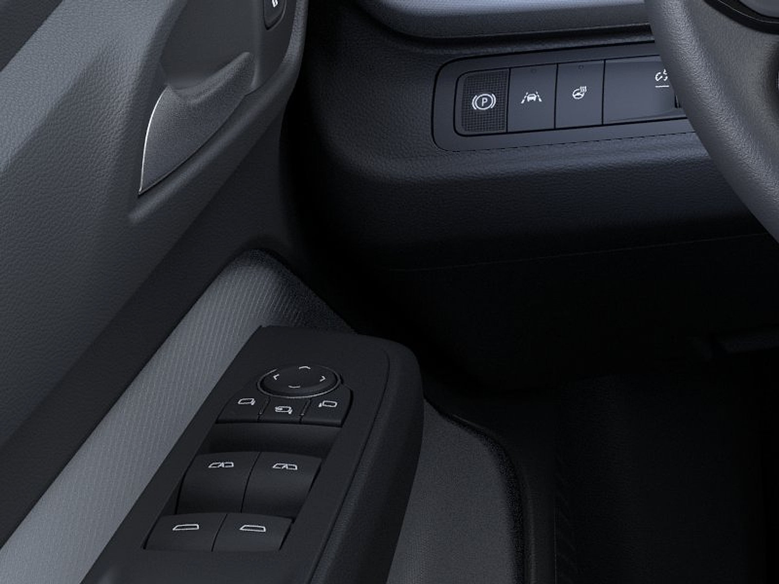 New 2027 Chevrolet Bolt LT w/ Comfort Package FWD image 22