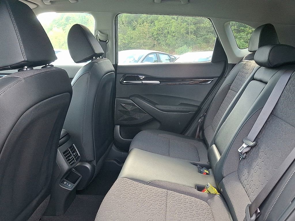 New 2026 Kia Seltos S image 11