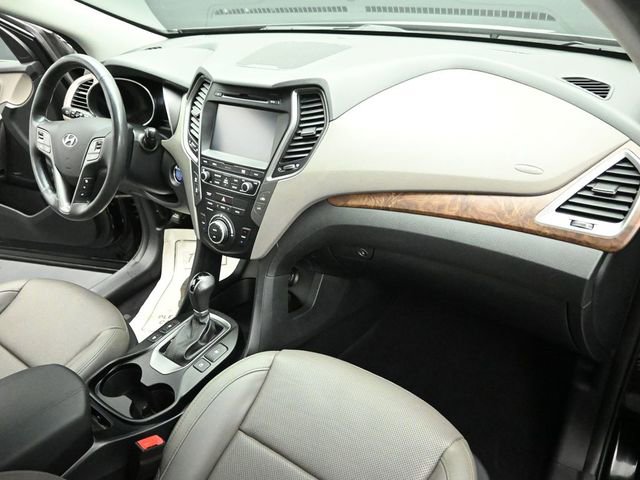 Used 2018 Hyundai Santa Fe Sport w/ 2.4L Tech Package 04 image 31