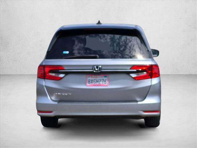 Used 2022 Honda Odyssey EX image 7