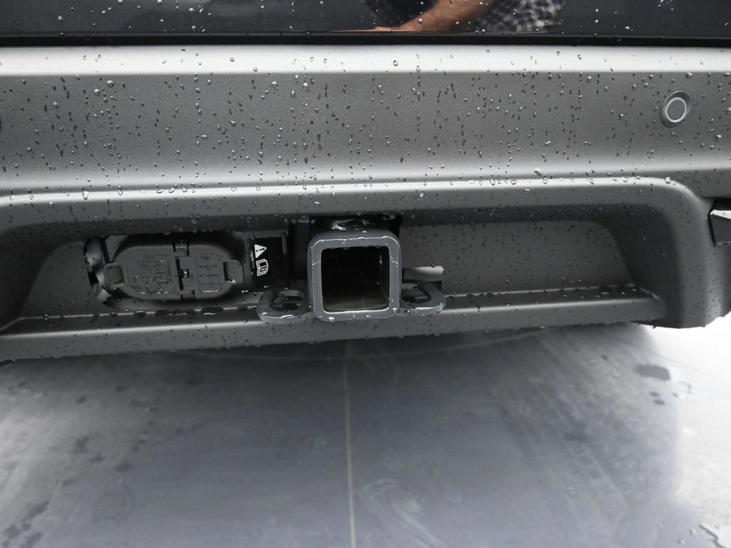 New 2026 Ford Explorer ST image 18