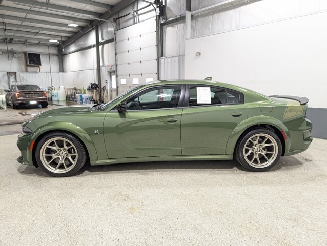 Used 2023 Dodge Charger Scat Pack RWD image 6
