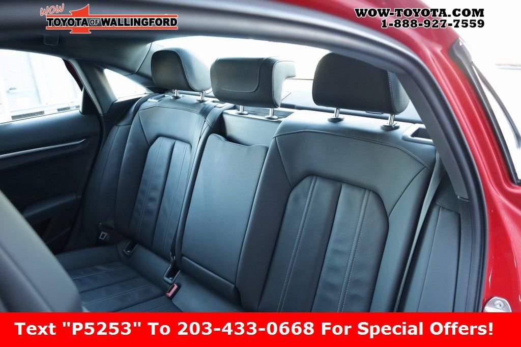 Used 2023 Audi A3 2.0T Premium image 22