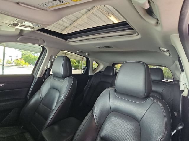 Used 2021 MAZDA CX-5 Grand Touring Reserve AWD/4WD image 24