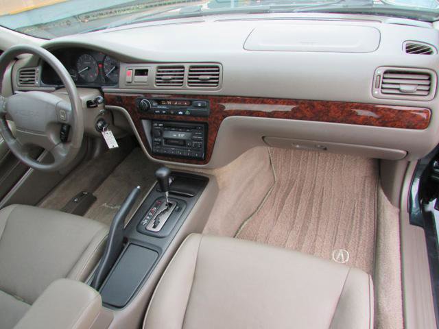 Used 1996 Acura TL 2.5 image 17