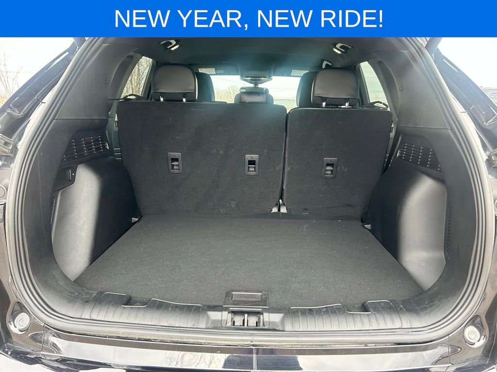 Certified 2024 Ford Escape ST-Line w/ Tech Pack #1 image 38