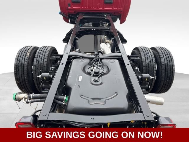 New 2025 RAM 3500 Tradesman image 9