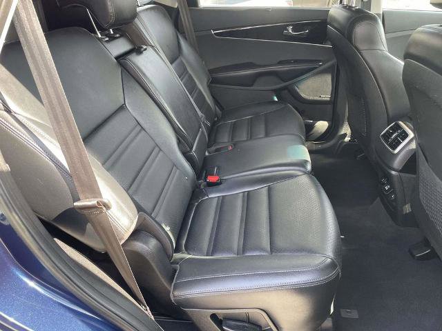 Used 2019 Kia Sorento EX w/ EX Touring Package image 25
