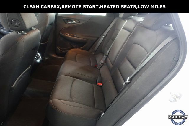 Used 2019 Chevrolet Malibu LT image 4