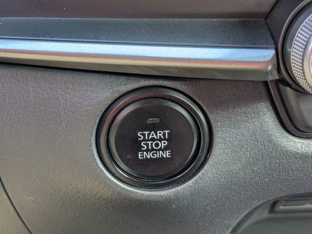 Used 2023 MAZDA CX-30 AWD 2.5 S w/ Select Package image 22