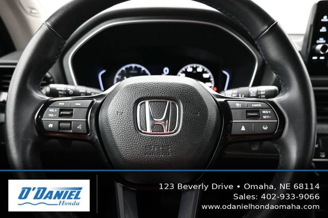 Used 2024 Honda Pilot Touring image 29
