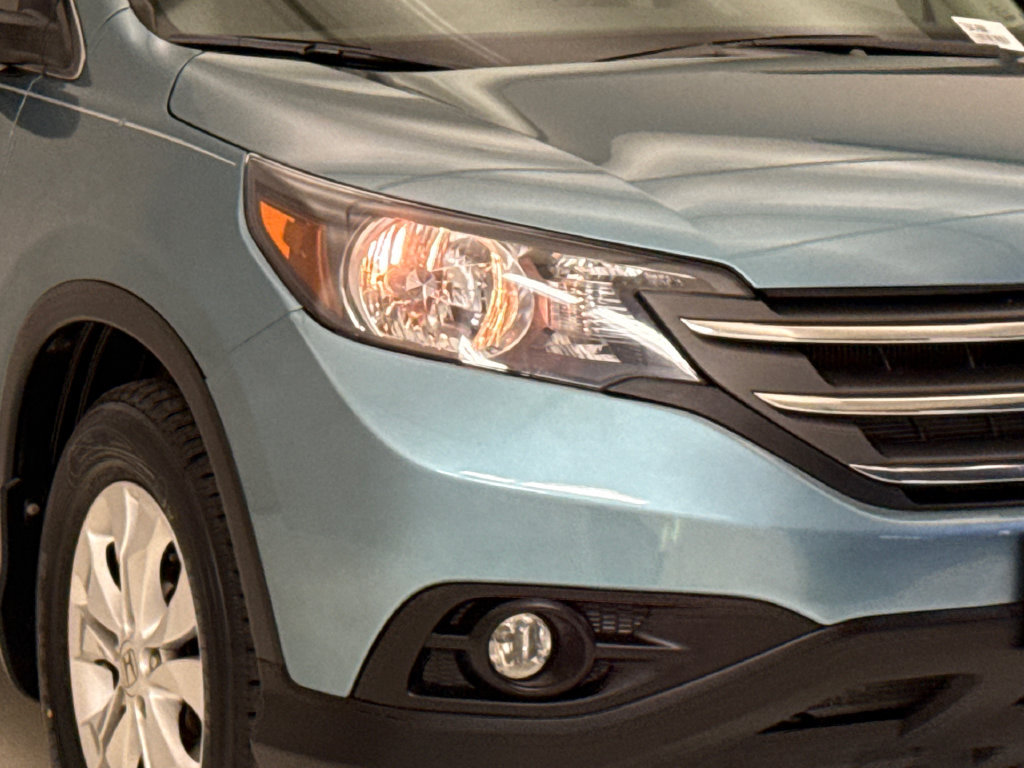 Used 2014 Honda CR-V EX-L image 5