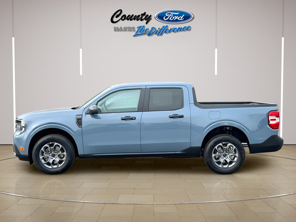 New 2026 Ford Maverick XLT FWD image 3
