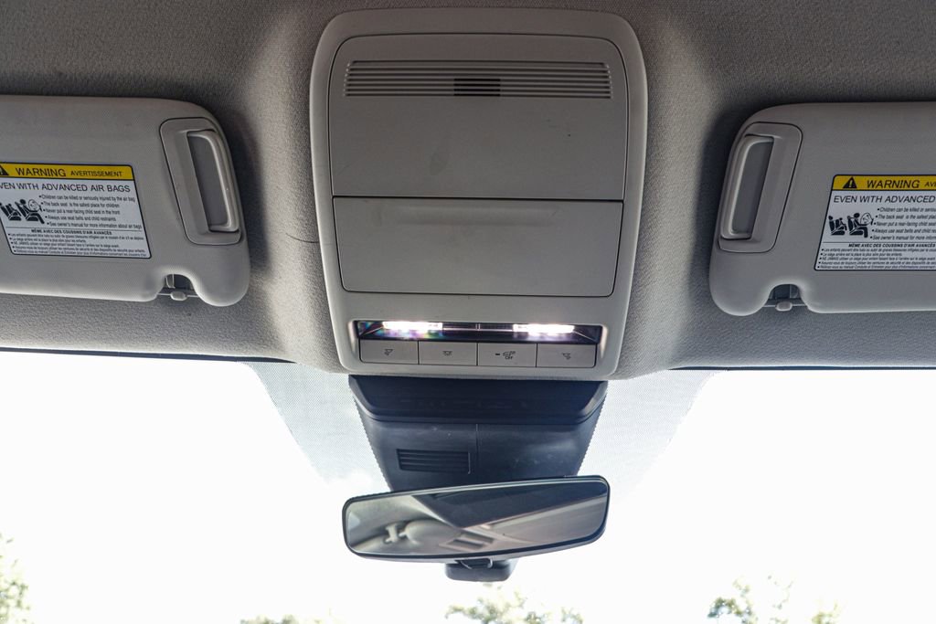 Used 2024 MAZDA CX-50 AWD 2.5 S w/ Preferred Package image 54