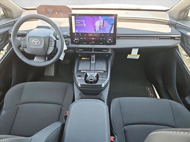 New 2026 Toyota C-HR AWD/4WD image 14