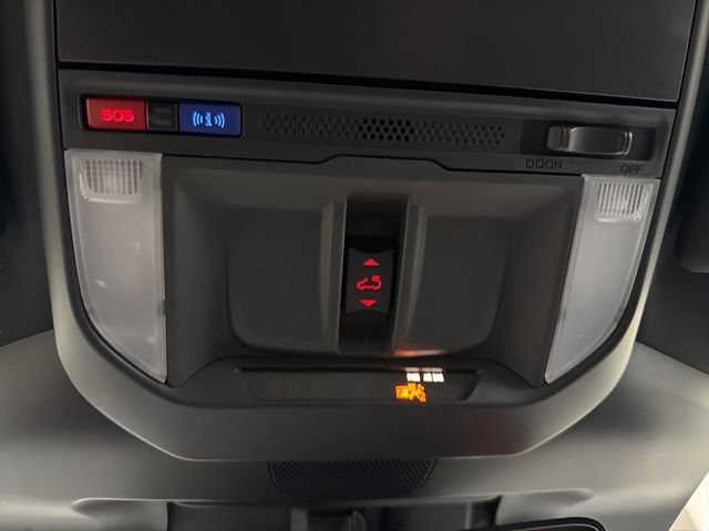 Certified 2026 Subaru Forester Premium AWD/4WD image 25