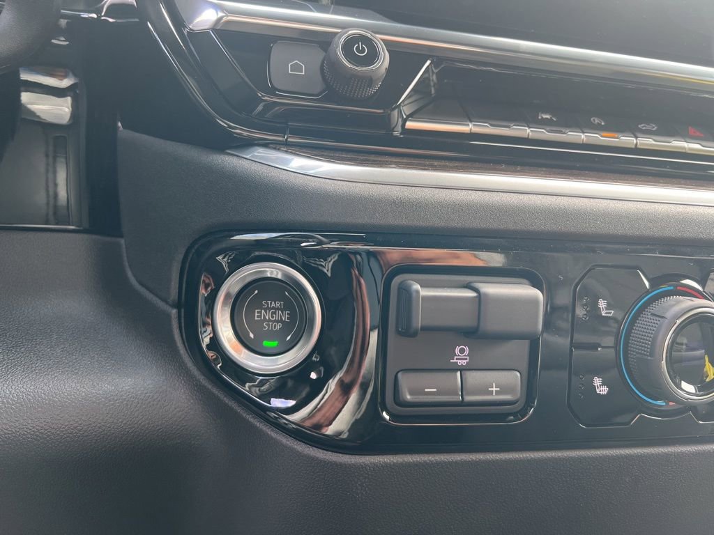 New 2026 Chevrolet Silverado 1500 LT image 20