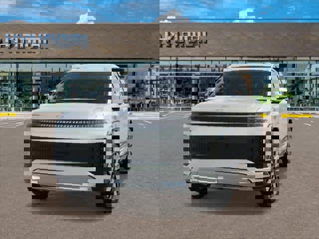 New 2026 Hyundai Ioniq 9 SEL image 5