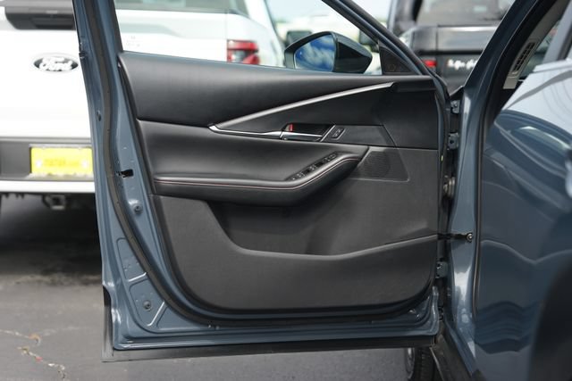Used 2025 MAZDA CX-30 AWD 2.5 S w/ Preferred Package image 30